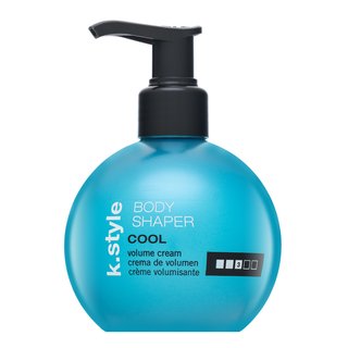 Lakmé K.Style Body Shaper Cool Volume Cream cremă modelatoare pentru volum 250 ml