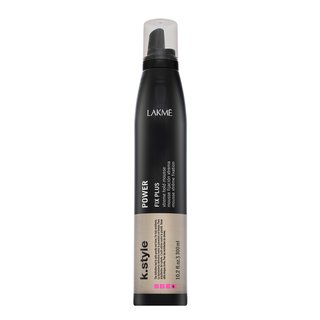 Lakmé k.style power xtreme hold mousse spumă întăritoare 300 ml