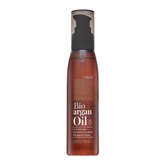 Lakmé K.Therapy Bio Argan Oil ulei pentru toate tipurile de păr 125 ml