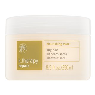 Lakmé K.Therapy Repair Nourishing Mask mască hrănitoare pentru păr uscat si deteriorat 250 ml