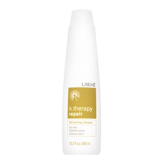 Lakmé K.Therapy Repair Shampoo șampon hrănitor pentru păr uscat si deteriorat 300 ml