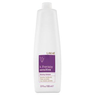 Lakmé K.Therapy Sensitive Relaxing Shampoo sampon pentru scalp sensibil 1000 ml