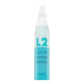 Lakmé Lak-2 Instant Hair Conditioner balsam fără clatire pentru finețe și strălucire a părului 300 ml