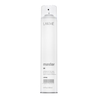 Lakmé Master Lak X-Strong fixativ de păr fixare puternică 500 ml