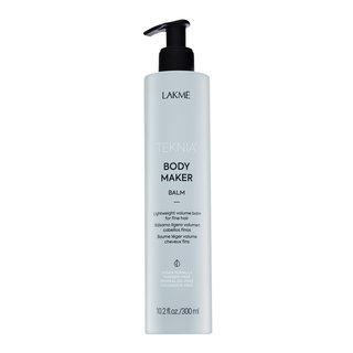 Lakmé Teknia Body Maker Balm balsam pentru întărire pentru volum 300 ml