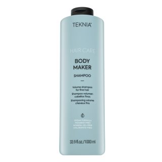 Lakmé Teknia Body Maker Shampoo șampon pentru volum 1000 ml