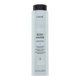 Lakmé Teknia Body Maker Shampoo șampon pentru volum 300 ml