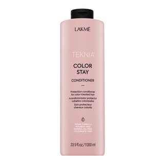 Lakmé Teknia Color Stay Conditioner balsam hranitor pentru par vopsit 1000 ml