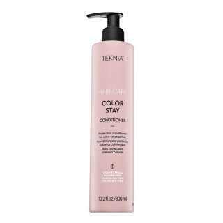 Lakmé Teknia Color Stay Conditioner balsam hrănitor pentru păr vopsit 300 ml