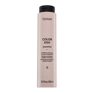 Lakmé Teknia Color Stay Shampoo șampon hrănitor pentru păr vopsit 300 ml