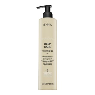 Lakmé Teknia Deep Care Conditioner balsam hranitor pentru par uscat si deteriorat 300 ml