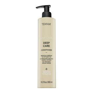 Lakmé Teknia Deep Care Conditioner balsam hrănitor pentru păr uscat si deteriorat 300 ml