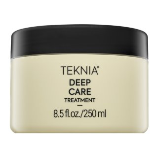 Lakmé teknia deep care treatment mască hrănitoare pentru păr uscat si deteriorat 250 ml