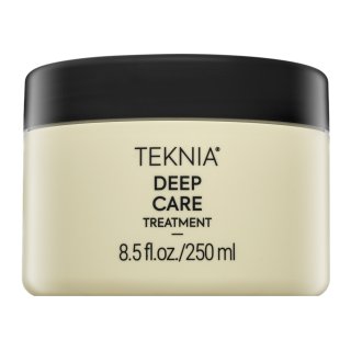 Lakmé Teknia Deep Care Treatment mască hrănitoare pentru păr uscat si deteriorat 250 ml