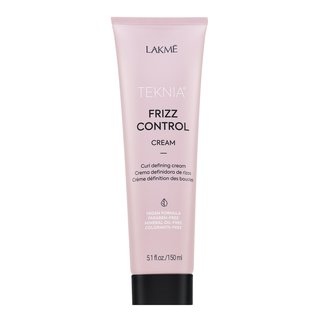 Lakmé Teknia Frizz Control Cream cremă modelatoare pentru păr creț 150 ml