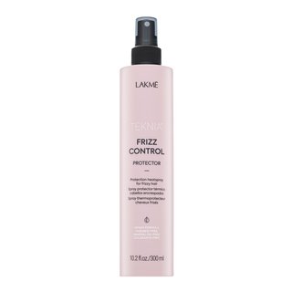 Lakmé Teknia Frizz Control Protector spray protector pentru modelarea termică a părului 300 ml