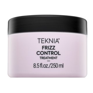 Lakmé Teknia Frizz Control Treatment mască de netezire pentru păr aspru si indisciplinat 250 ml