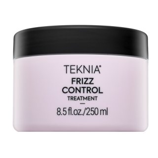 Lakmé teknia frizz control treatment mască de netezire pentru păr aspru si indisciplinat 250 ml