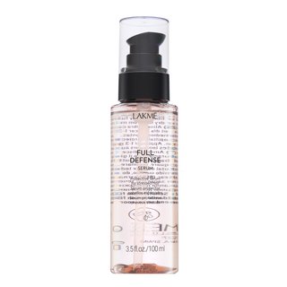 Lakmé Teknia Full Defense Serum ser protector pentru păr deteriorat de razele soarelui 100 ml