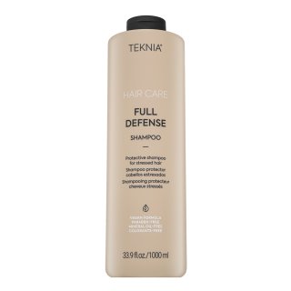 Lakmé Teknia Full Defense Shampoo sampon hranitor 1000 ml