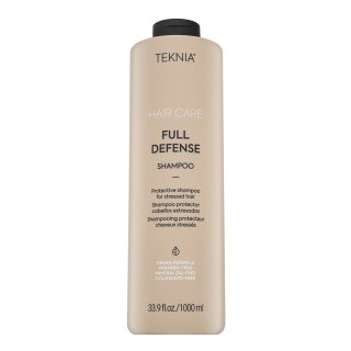 Lakmé Teknia Full Defense Shampoo sampon hranitor 1000 ml