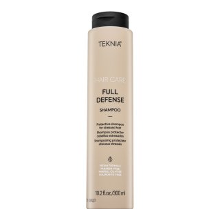 Lakmé Teknia Full Defense Shampoo sampon hranitor 300 ml