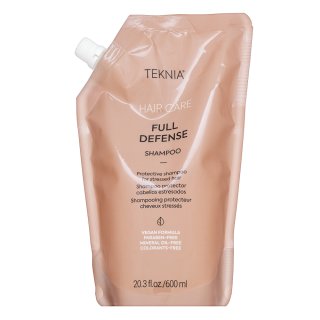 Lakmé Teknia Full Defense Shampoo sampon hranitor Refill 600 ml