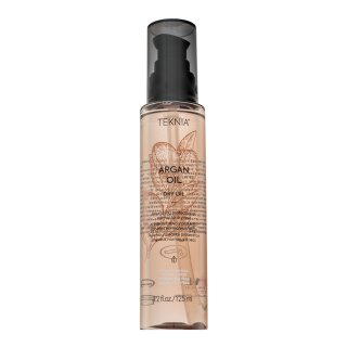 Lakmé Teknia Hair Care Argan Oil Dry Oil ulei pentru toate tipurile de păr 125 ml brasty.ro imagine noua