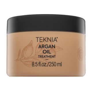 Lakmé Teknia Hair Care Argan Oil Treatment masca hranitoare pentru toate tipurile de par 250 ml