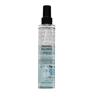 Lakmé Teknia Organic Balance Hydra-Oil balsam fara clatire pentru toate tipurile de par 200 ml