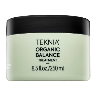 Lakmé teknia organic balance treatment mască hrănitoare pentru toate tipurile de păr 250 ml