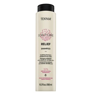 Lakmé Teknia Scalp Care Relief Shampoo șampon pentru scalp sensibil 300 ml