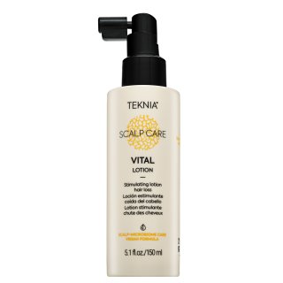 Lakmé Teknia Scalp Care Vital Lotion ingrijire fara clatire i impotriva caderii parului 150 ml