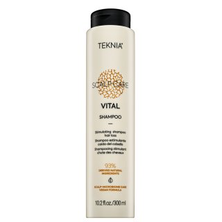 Lakmé Teknia Scalp Care Vital Shampoo șampon impotriva căderii părului 300 ml