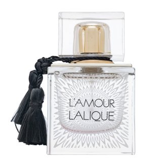 Lalique L´Amour Eau de Parfum femei 30 ml brasty.ro imagine noua
