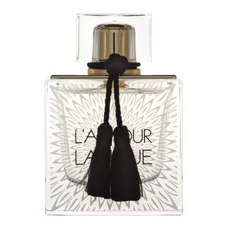 Lalique L´Amour eau de Parfum pentru femei 100 ml brasty.ro imagine noua