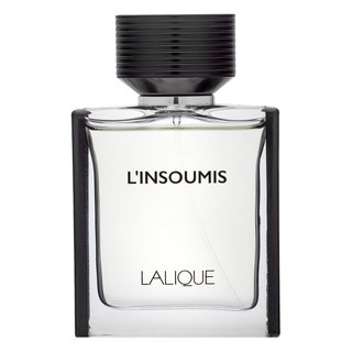 Lalique L’Insoumis Eau de Toilette bărbați 50 ml brasty.ro imagine noua