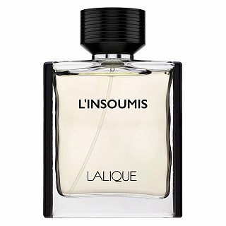 Lalique L’Insoumis Eau de Toilette pentru bărbați 100 ml brasty.ro imagine noua