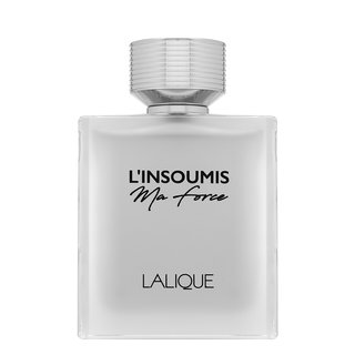 Lalique L’Insoumis Ma Force Eau de Toilette bărbați 100 ml brasty.ro imagine noua