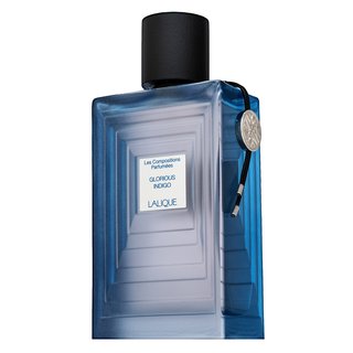 Lalique Les Compositions Parfumees Glorious Indigo Eau de Parfum unisex 100 ml