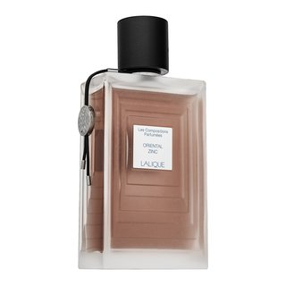 Lalique Oriental Zinc Eau de Parfum unisex 100 ml brasty.ro imagine noua