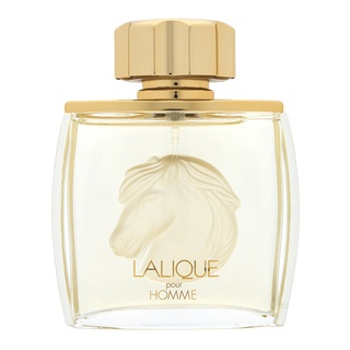 Lalique Pour Homme Equus eau de Parfum pentru barbati 75 ml