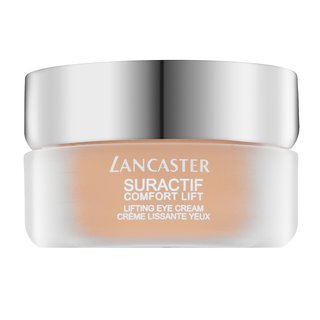 Lancaster suractif comfort lift lifting eye cream cremă de ochi pentru netezire împotriva ridurilor, umflăturilor și a cearcănelor 15 ml