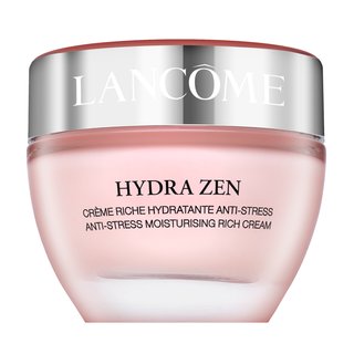 Lancome Hydra Zen Neurocalm Soothing Anti-Stress Moisturising Rich Cream Dry Skin cremă hidratantă 50 ml