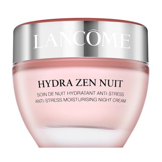 Lancome Hydra Zen Nuit Anti-Stress Moisturising Night Cream ser intens de noapte 50 ml