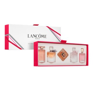 Lancôme la collection de parfums set cadou femei 26 ml