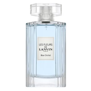 Lanvin blue orchid eau de toilette femei 90 ml