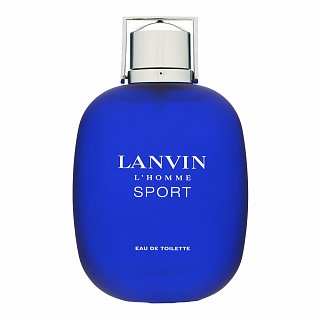 Lanvin L’Homme Sport eau de Toilette pentru barbati 100 ml brasty.ro imagine noua