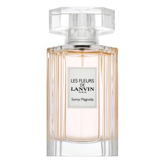 Lanvin sunny magnolia eau de toilette femei 50 ml
