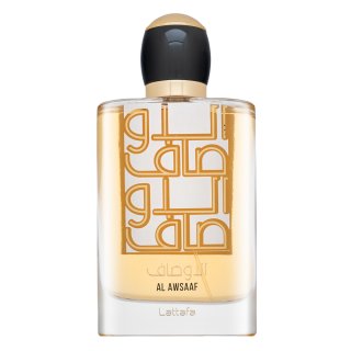 Lattafa Al Awsaaf Eau de Parfum unisex 100 ml